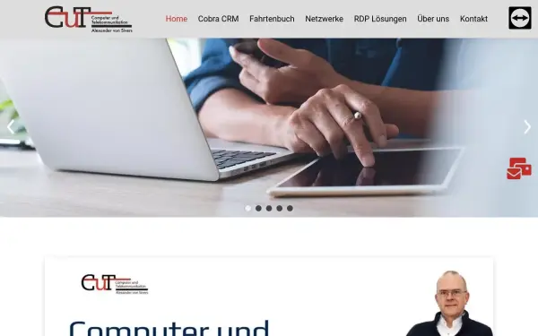 cut-sivers.de
