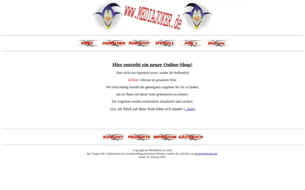 mediajoker.de