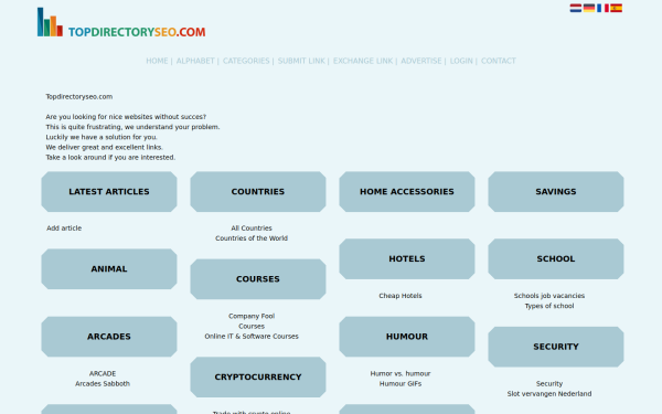 topdirectoryseo.com