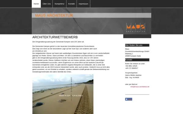 www.maus-wettbewerb-kampen-sylt.de