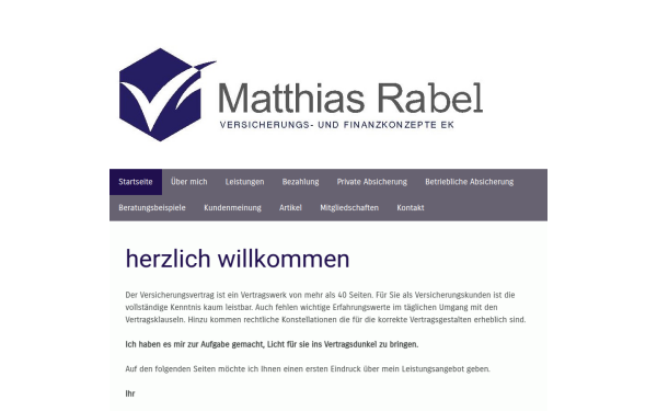 www.versicherungsanalytiker.de