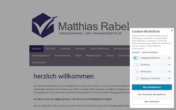 www.versicherungsanalytiker.de