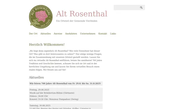 alt-rosenthal.de