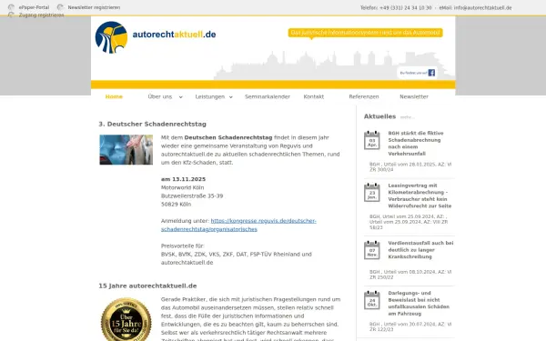 autorechtaktuell.de