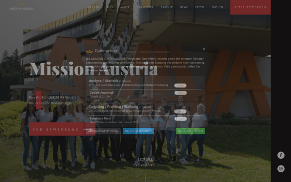 mission-austria.at