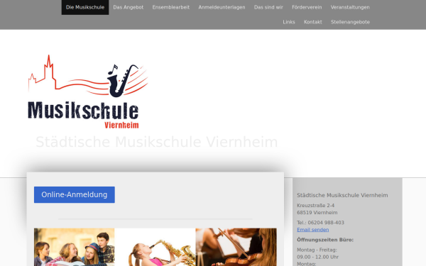 www.musikschule-viernheim.de