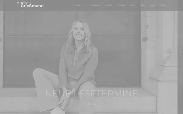 andreagriessmann.de