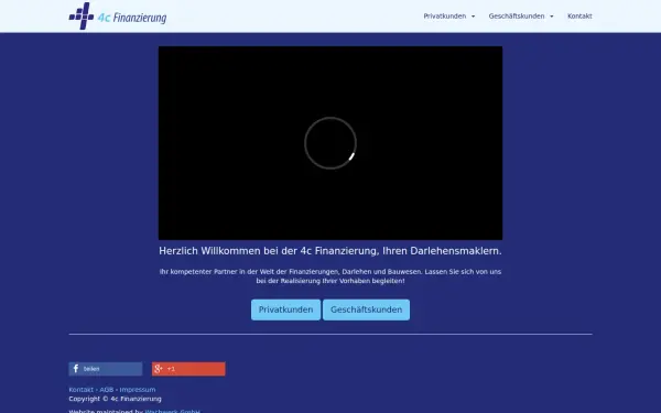 4cfinanzierung.de
