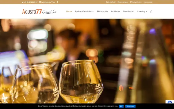 agusto77.de