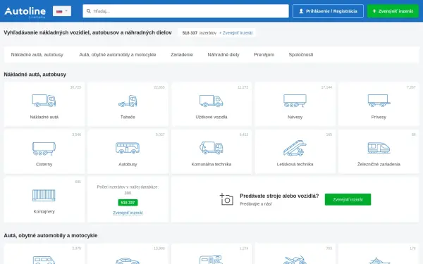 autoline.sk