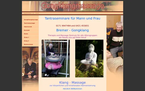 gongkraft.de