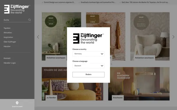 www.eijffinger.com