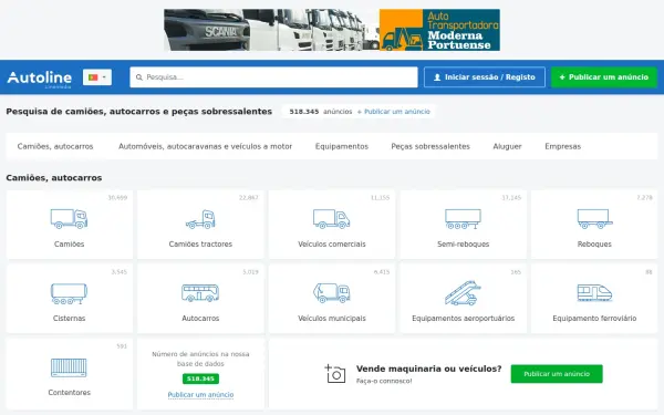 autoline.pt