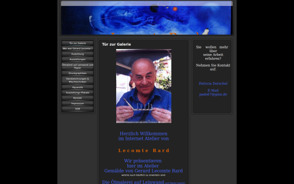 www.gerard-lecomte-rard.de