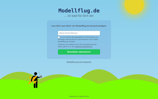 modellflug.de