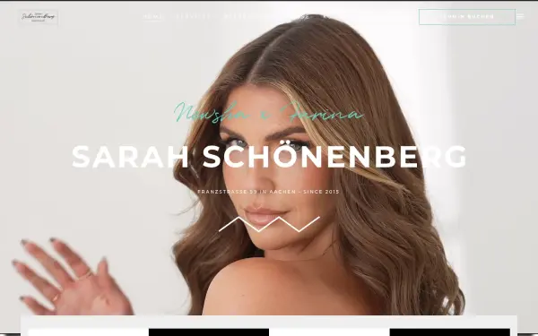 sarah-schoenenberg.de