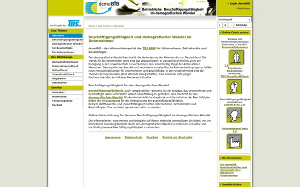 demobib.de