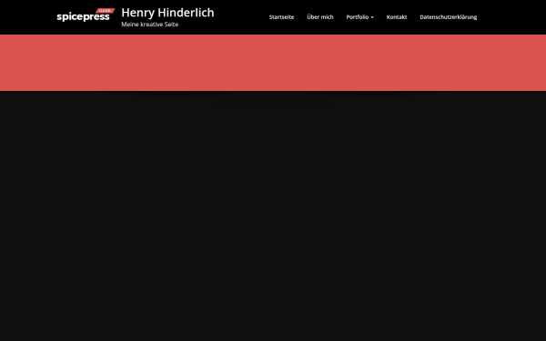 henryhinderlich.de