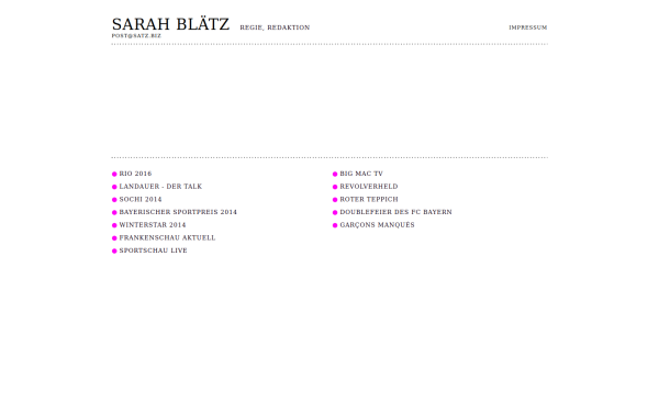 satz.biz
