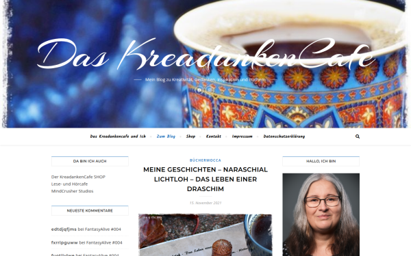 www.kreadankencafe.de