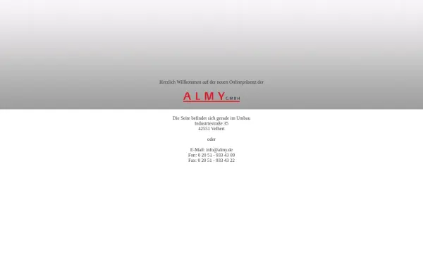 almy.de
