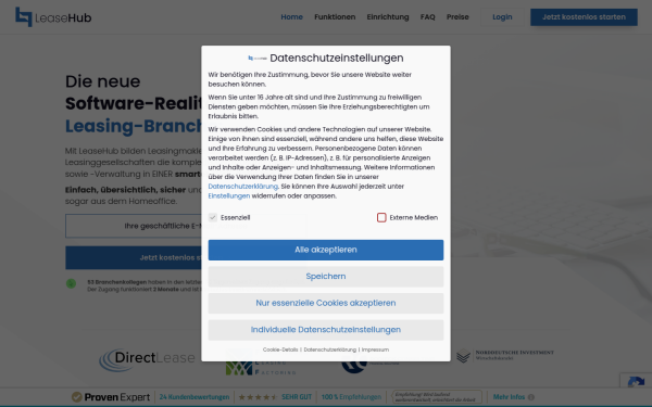 leasehub.de
