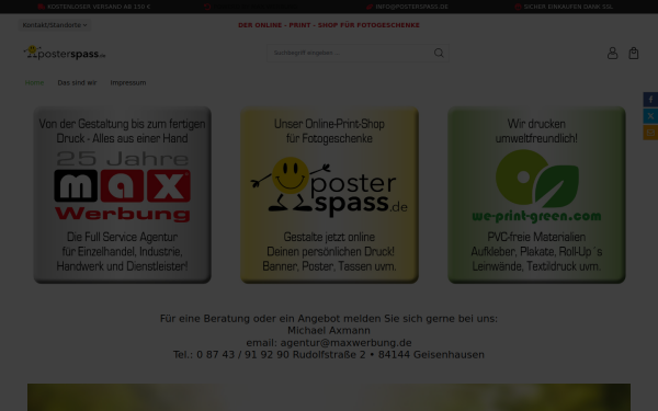 maxwerbung.de