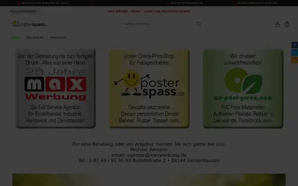 maxwerbung.de