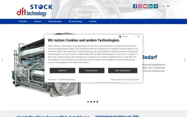 www.dft-technology.de
