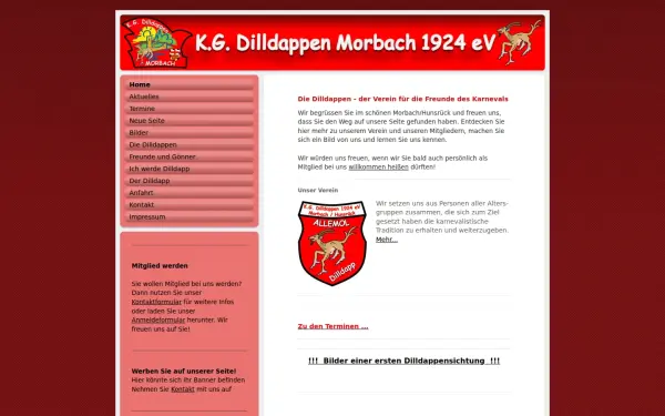 www.dilldappen-morbach.de