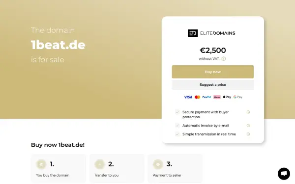 1beat.de