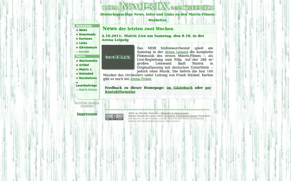 matrix-architekt.de