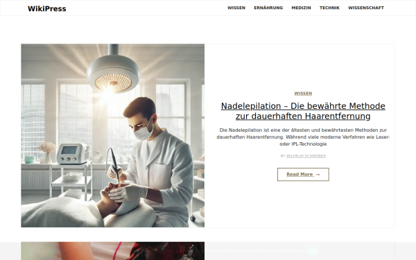 www.wikipress.de