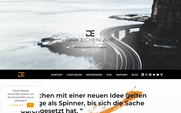 dirkeichenlaub.de