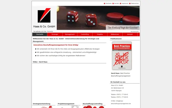 haas-beschaffungsmanagement.de