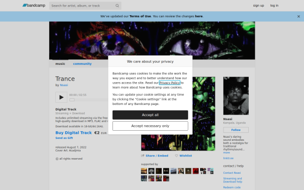 nsasi.bandcamp.com