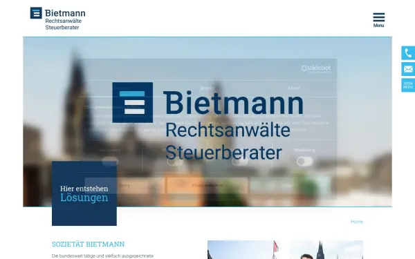 www.bietmann.eu