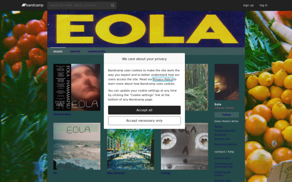 eola.bandcamp.com