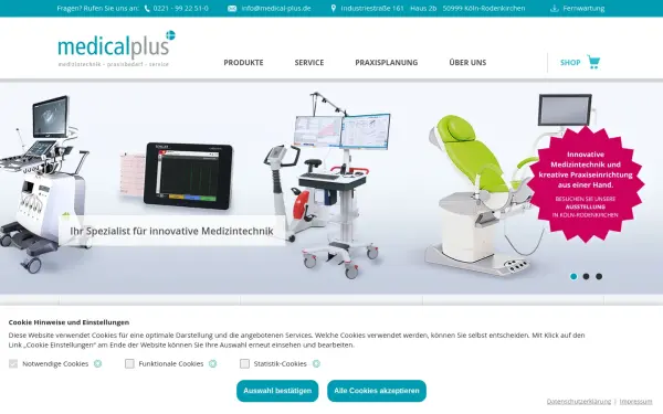 www.medical-plus.de