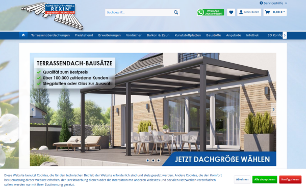 www.rexin-shop.de