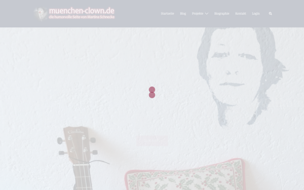 muenchen-clown.de