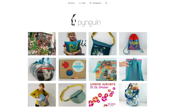 pynguin.de