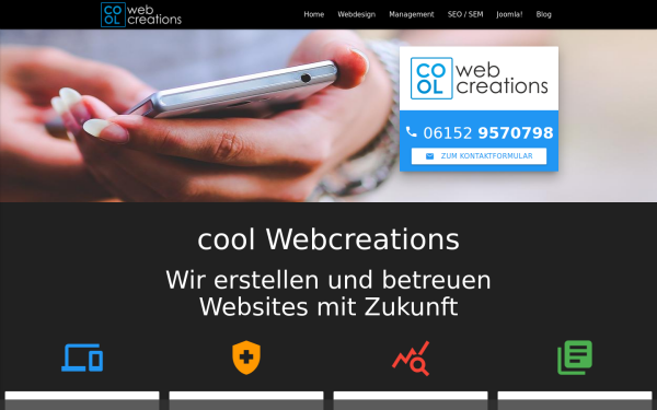 www.coolwebcreations.de