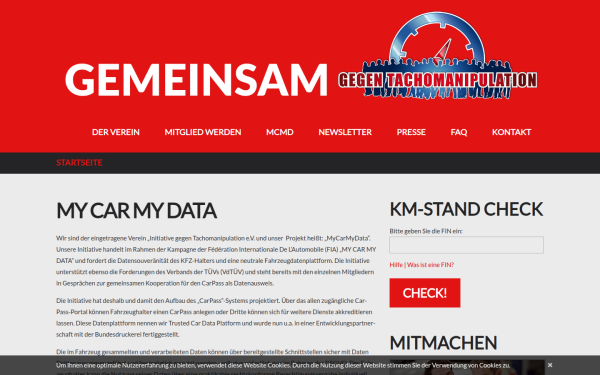 www.gegentachomanipulation.de