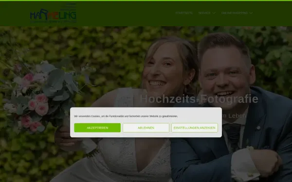 www.harmeling.de