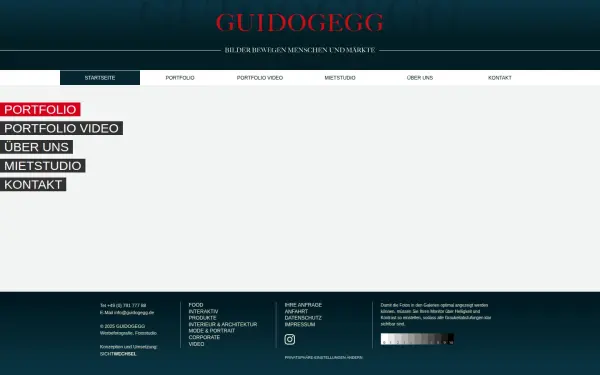 guidogegg.de