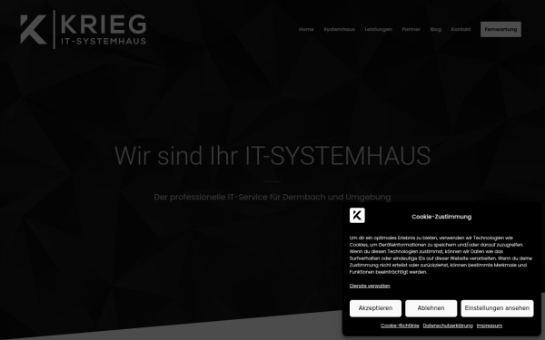it-krieg.com