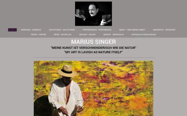 www.marius-singer.eu