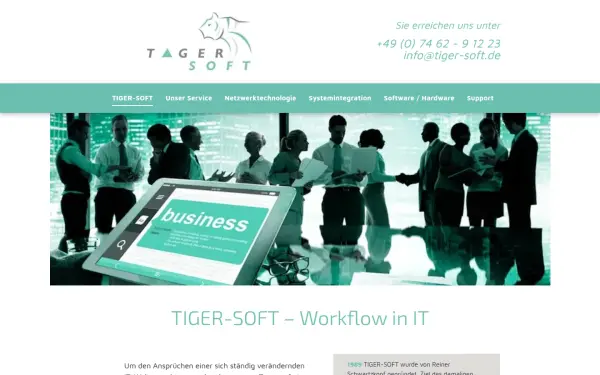 www.tiger-soft.de