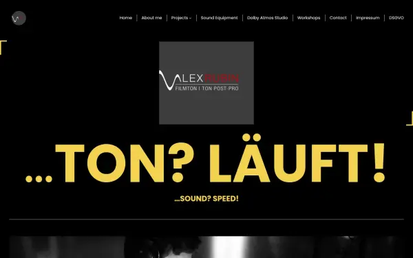 alex-rubin.de